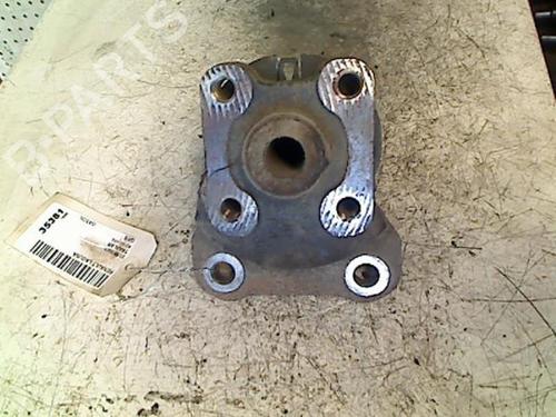 Used Left rear steering knuckle RENAULT LAGUNA II Grandtour (KG0/1_) 1.9 dCi (KG0G) (120 hp) 21233092