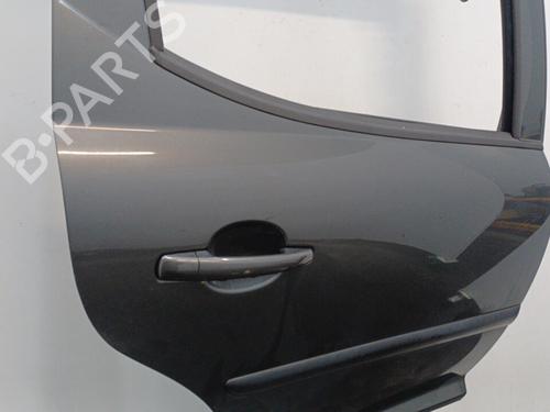 Used Right rear door PEUGEOT 207 SW (WK_) 1.6 HDi (90 hp) 22102663