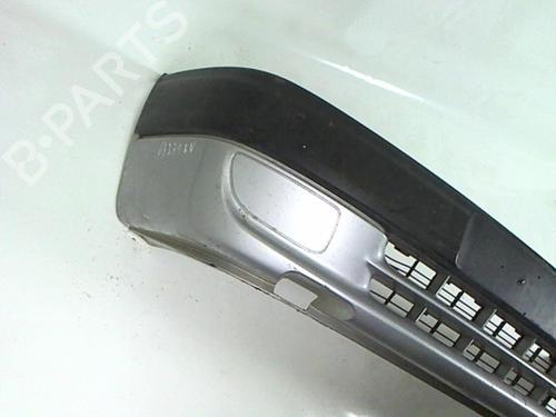 Front bumper CITROËN SAXO (S0, S1) 1.1 X, SX | BP20391721C7 