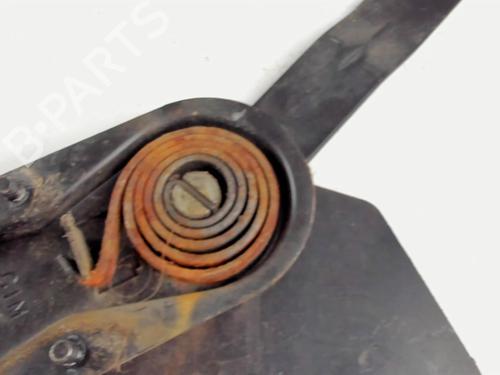 Used Front right window mechanism Front right window mechanism RENAULT MASTER I Van (T__) 28-35 2,5 D (75 hp) 21236825 21236825