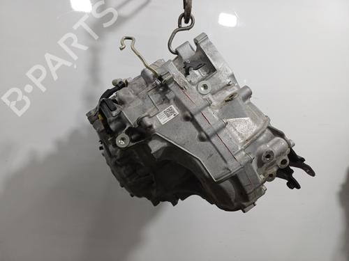Gearbox PEUGEOT 2008 I (CU_) 1.2 THP 110 / PureTech 110 | BP34230360M3  - Image 9