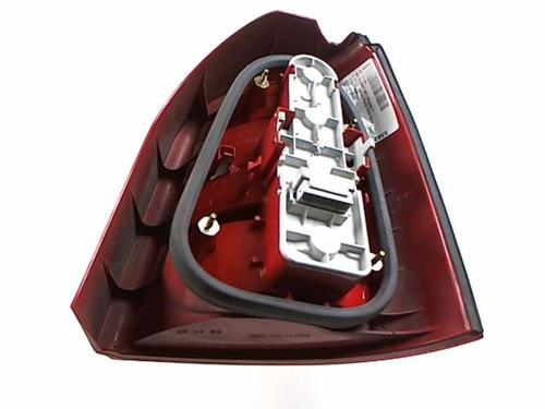 Used Left taillight Left taillight 20459056 20459056