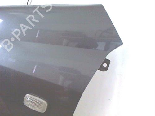 Left front fenders NISSAN PRIMERA (P12) 2.2 Di | BP20392764C41 