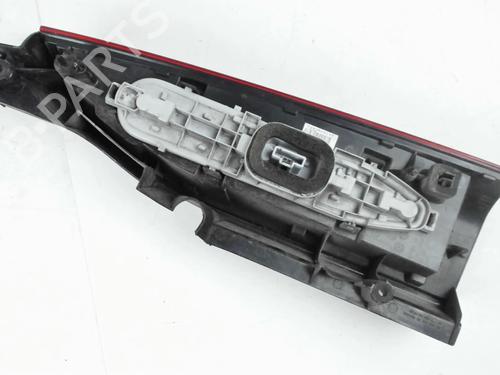 Left taillight CITROËN BERLINGO MULTISPACE (B9) 1.6 HDi 90 | BP39760211C34 - Image 6