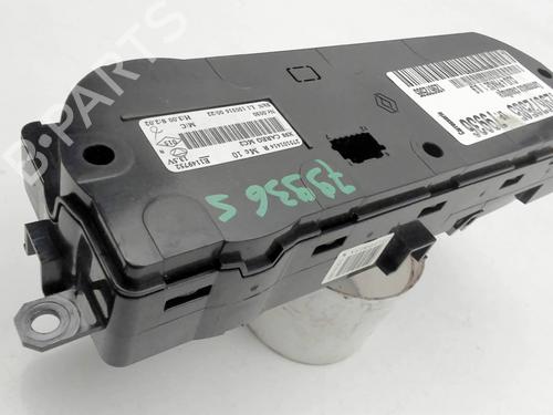 Climate control RENAULT CLIO IV (BH_) 0.9 TCe 90 (BHNF, BHMA, BHMH, BHJK, BHJR) | BP37652442I5 - Image 7