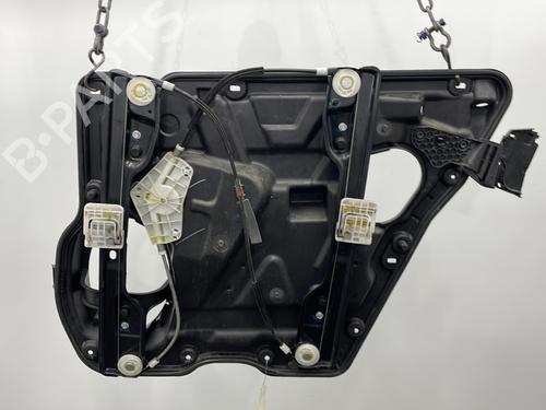 Rear left window mechanism DODGE JOURNEY 2.0 CRD | BP23779869C24 
