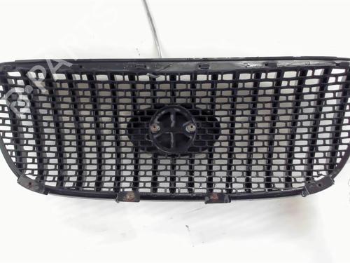 Grelha Grelha KIA PICANTO I (SA) 1.1 (65 hp) 20451986 20451986