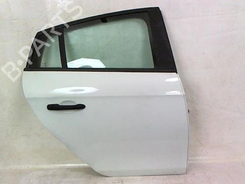 Used Right rear door FIAT BRAVO II (198_) 1.6 D Multijet (198AXM1B) (90 hp) 20459553