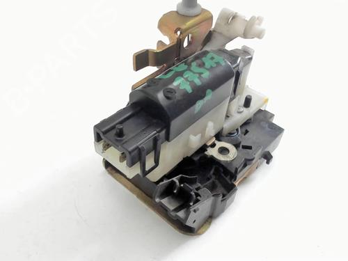 Rear left lock RENAULT KANGOO Express (FC0/1_) 1.5 dCi (FC07, FC1R) | BP30913042C100 
