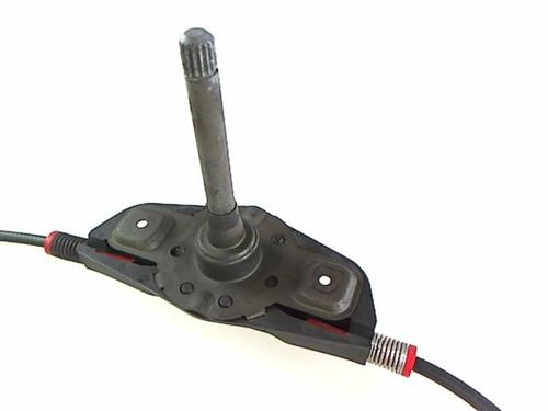 Rear right window mechanism FORD FIESTA V (JH_, JD_) 1.6 16V | BP20412791C25 