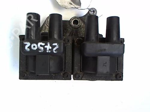 Used Ignition coil RENAULT LAGUNA I Grandtour (K56_) 1.8 (K56S/T/0) (90 hp) 20411614