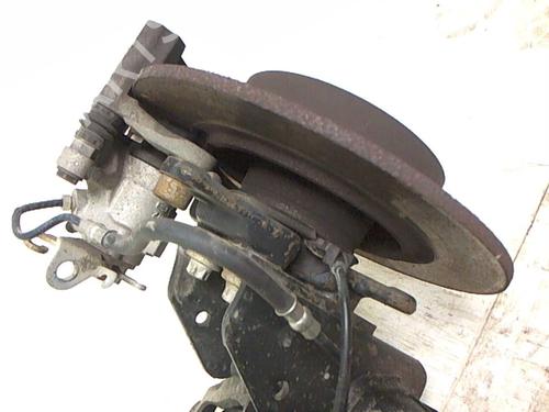 Rear axle RENAULT MEGANE III Grandtour (KZ0/1) 1.5 dCi (KZ09, KZ0D, KZ1G, KZ29, KZ14, KZ1W, KZ10, KZ1F,... | BP20424858M2 