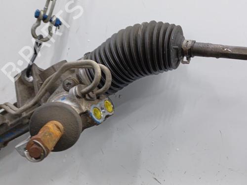 Steering rack RENAULT LAGUNA III Grandtour (KT0/1) 2.0 dCi (KT07, KT0J, KT14, KT1A, KT1S) | BP20469179M22 