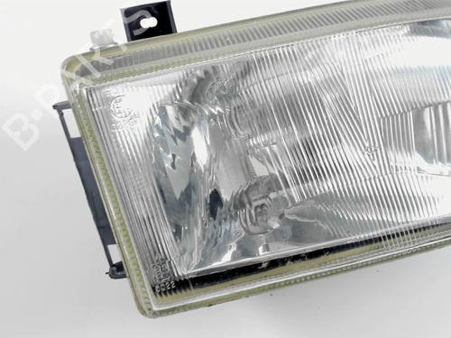 Used Right headlight Right headlight FORD ESCORT V (AAL, ABL) [1990-1996] 25265327 25265327