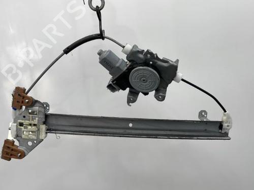 Front right window mechanism NISSAN JUKE (F15) 1.5 dCi | BP20399805C23 