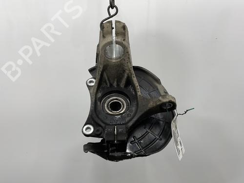 Used Right front steering knuckle Right front steering knuckle ALFA ROMEO GIULIETTA (940_) 1.6 JTDM (940FXD1A) (105 hp) 26035402 26035402