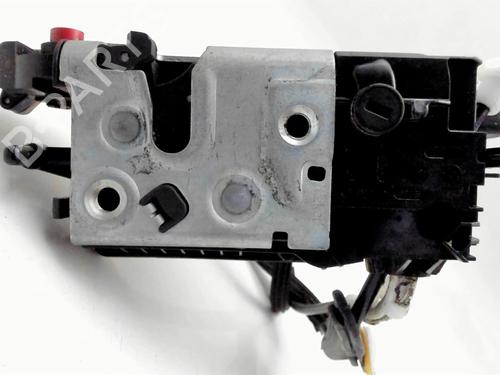 Used Rear left lock CITROËN DS4 (NX_) 1.6 HDi 110 (112 hp) 21422805
