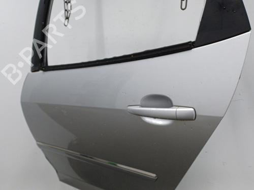 Left rear door PEUGEOT 407 SW (6E_, 6D_) 2.0 HDi | BP20451153C4 