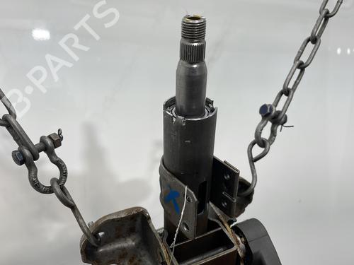 Steering column FIAT PANDA (169_) 1.1 (169.AXA1A) | BP29976641M21 