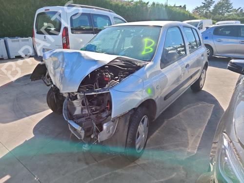 Brugte RENAULT CLIO II (BB_, CB_) 1.2 16V (BB05, BB0W, BB11, BB27, BB2T, BB2U, BB2V, CB05,... (75 hp) 4361857