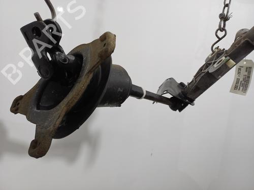 Steering column RENAULT KANGOO Express (FC0/1_) D 65 1.9 (FC0E, FC02, FC0J, FC0N) | BP36052299M21 - Image 3