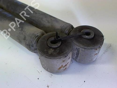 Right rear shock absorber VW LUPO I (6X1, 6E1) 1.0 | BP20415251M19 