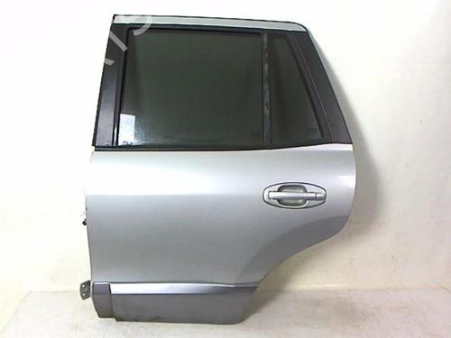 Used Left rear door HYUNDAI SANTA FÉ I (SM) 2.0 CRDi 4x4 (125 hp) 20410080