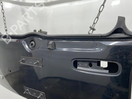 Tailgate JEEP CHEROKEE (KJ) 2.8 CRD 4x4 | BP28709113C6 