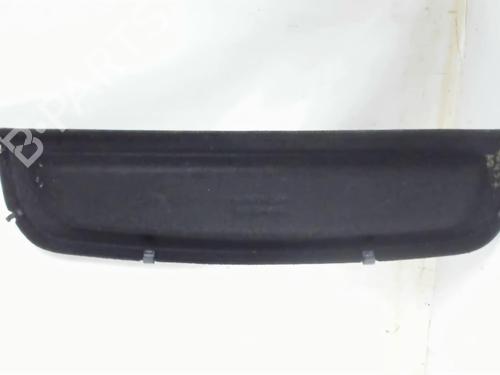 Rear parcel shelf OPEL AGILA B (H08) 1.0 (F68) | BP29625545C85 