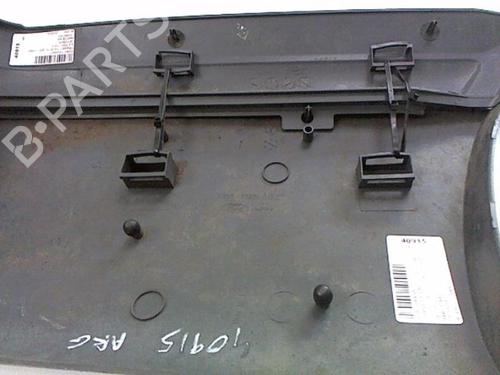 Corner bumper FORD TRANSIT Van (FA_ _) 2.2 TDCi | BP20430484C117 