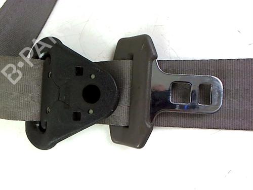 Used Front right seatbelt Front right seatbelt CHRYSLER PT CRUISER (PT_) 2.0 (141 hp) 20425242 20425242