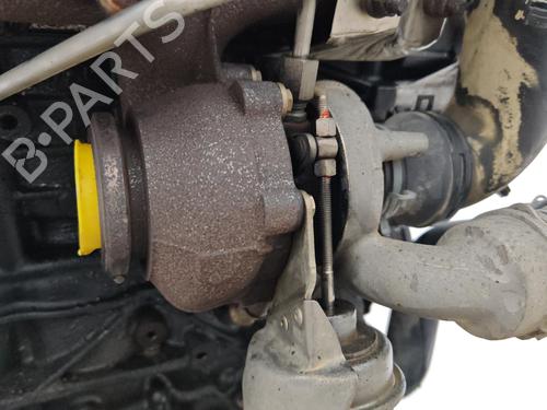 Engine VW GOLF PLUS V (5M1, 521) 1.9 TDI | BP39641577M1 - Image 2