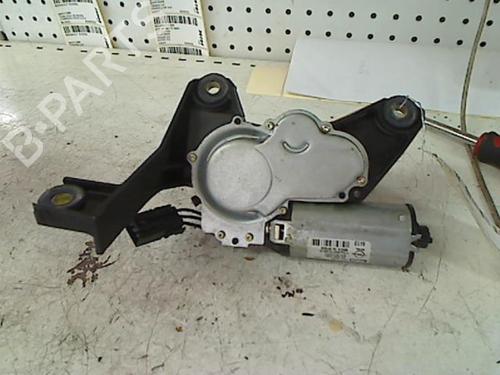Rear wiper motor OPEL ASTRA G Hatchback (T98) 1.7 CDTI (F08, F48) | BP20410877M102 