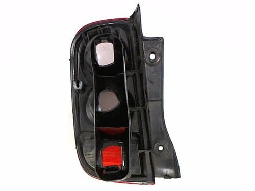 Right taillight NISSAN MICRA III (K12) 1.2 16V | BP20477864C35