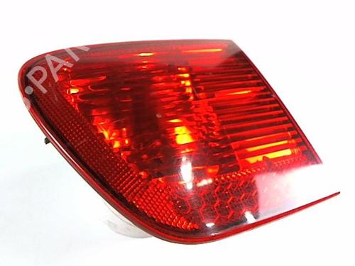 Used Right tailgate light Right tailgate light 25263952 25263952