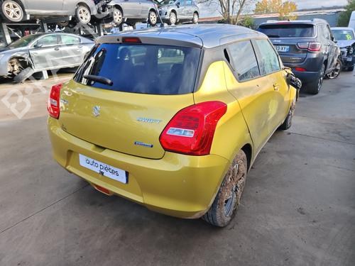 Engine SUZUKI SWIFT V (AZ) 1.2 Hybrid (Mild Hybrid) (A2L412) | BP34407612M1 - Image 14
