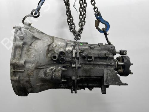 Gearbox BMW 5 (E39) 520 i | BP21207672M3 