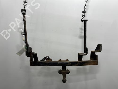 Used Tow ball/Mechanism PEUGEOT EXPERT Van (222) 2.0 HDI (94 hp) 30913119