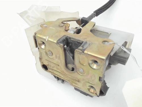 Front left lock RENAULT CLIO II (BB_, CB_) 1.2 (BB0A, BB0F, BB10, BB1K, BB28, BB2D, BB2H, CB0A,... | BP20464223C98 