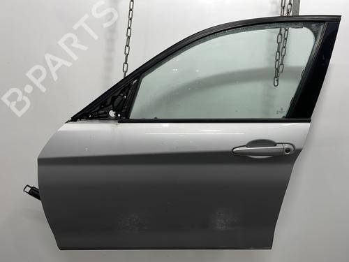 Used Left front door BMW 1 (F20) 116 i (136 hp) 30848299