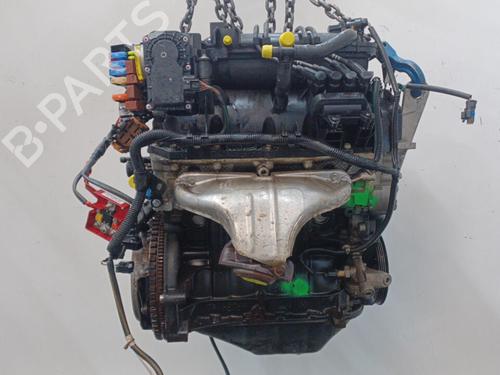 Engine RENAULT TWINGO II (CN0_) 1.2 16V (CN04, CN0B) | BP25265464M1  - Image 13