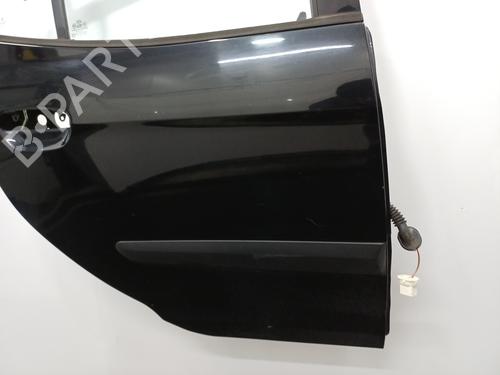 Right rear door KIA PICANTO I (SA) 1.0 | BP22103437C5 