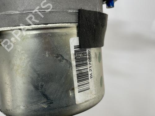 Steering column OPEL CORSA D (S07) 1.3 CDTI (L08, L68) | BP29419835M21 