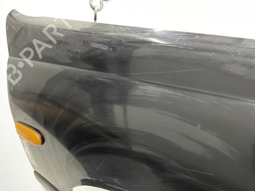 Right front fenders NISSAN SUNNY III Liftback (N14) 2.0 D | BP29256934C42 