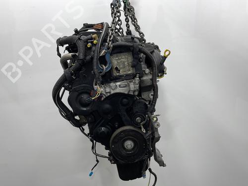 Engine PEUGEOT 206 Hatchback (2A/C) 1.4 HDi eco 70 | BP29213071M1
