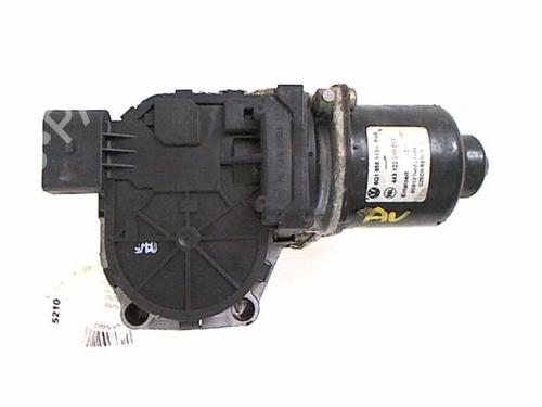 Front wiper motor VW POLO IV (9N_, 9A_) 1.2 12V | BP20478835M29 