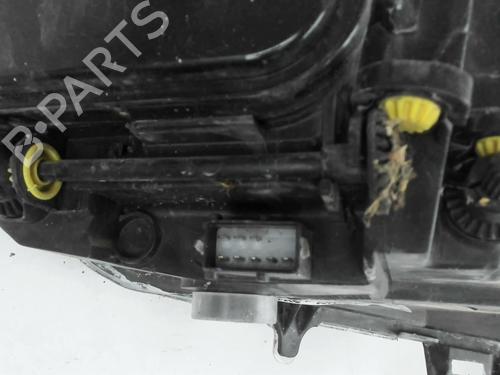 Left headlight OPEL CORSA D (S07) 1.3 CDTI (L08, L68) | BP37652337C28 - Image 2