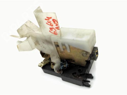 Front right lock RENAULT ESPACE III (JE0_) 2.2 12V TD (JE0E, JE0H, JE0P) | BP25265362C97 