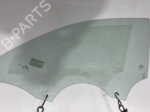 Used Front left door window AUDI A3 Sportback (8VA, 8VF) 1.6 TDI (105 hp) 30329501