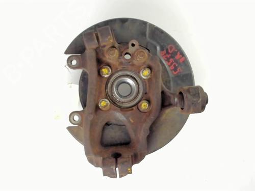 Used Right rear steering knuckle Right rear steering knuckle 20421398 20421398